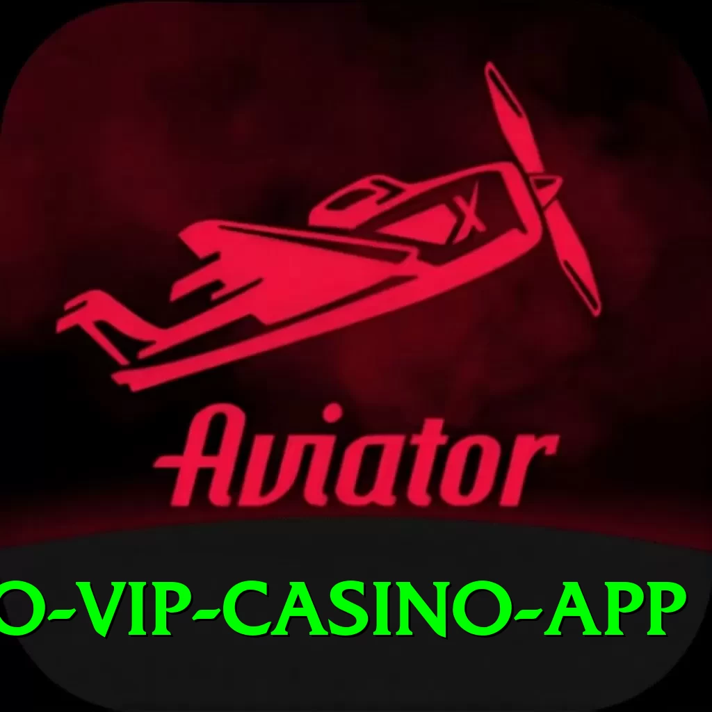 Jilievo VIP Casino App - 2