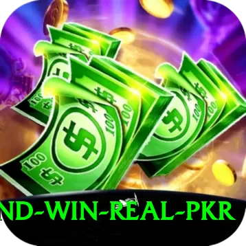 jjjt Legend - Win Real PKR - 2