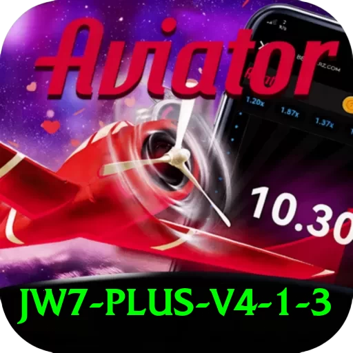 jw7 Plus v4.1.3 - 2