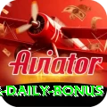 k1game Super - Daily Bonus