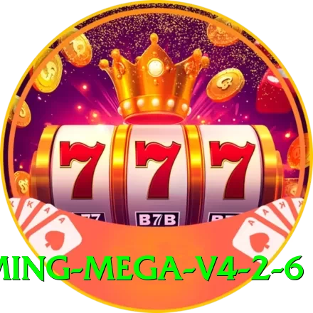 K2Game Gaming Mega v4.2.6 - 2