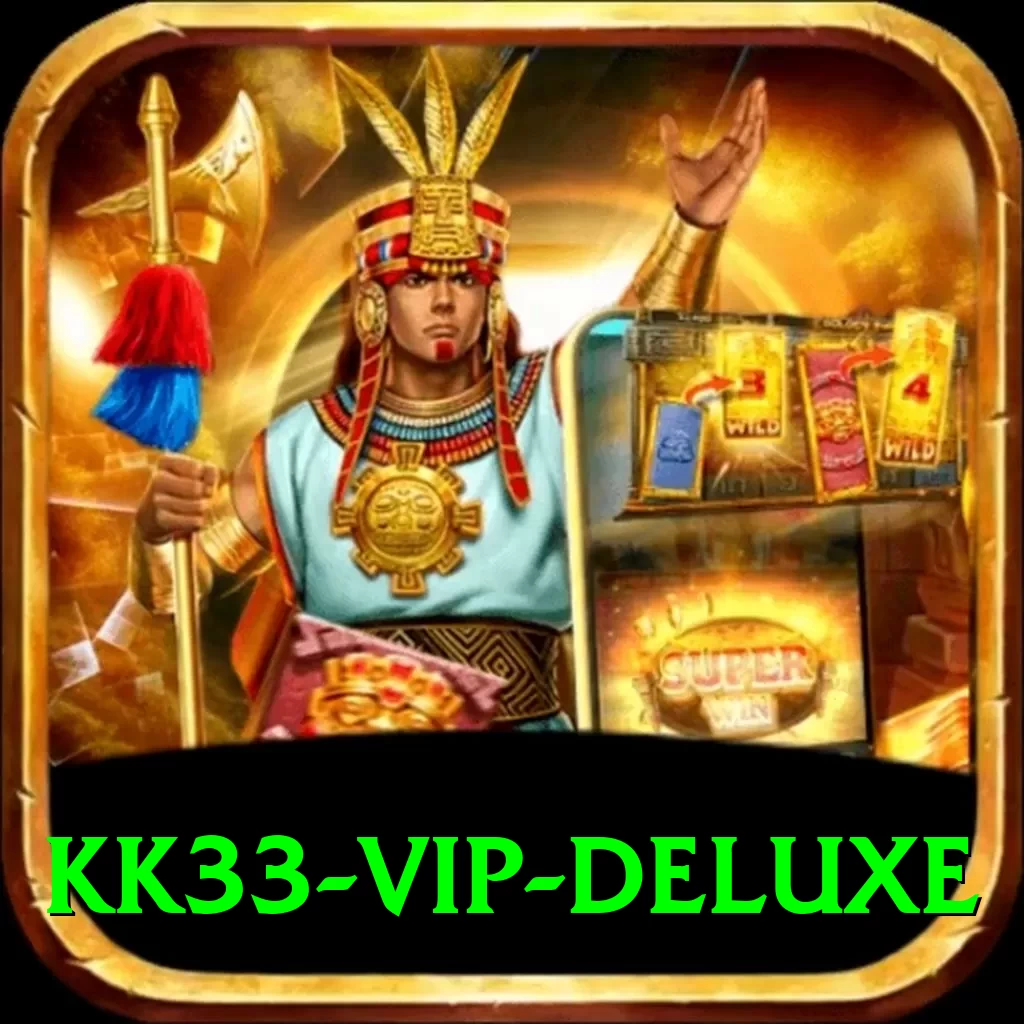 kk33 - VIP Deluxe - 2