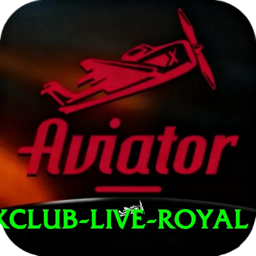 kkclub - Live Royal - 2