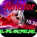 LLYY Game PK Supreme