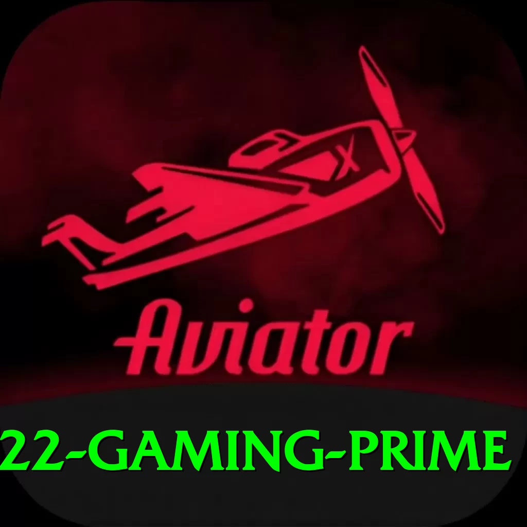 luck22 - Gaming Prime - 2