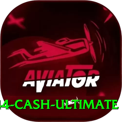Luck44 Cash Ultimate - 2