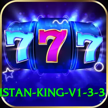 luck91 Pakistan King v1.3.3 - 2
