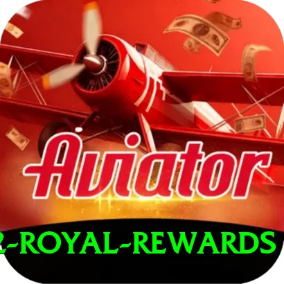 lucky102 Royal Rewards - 2