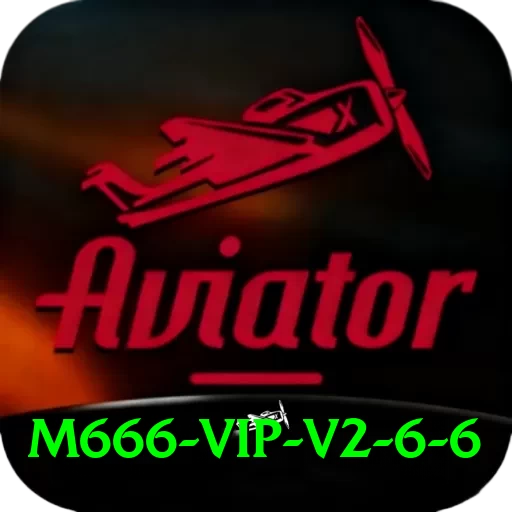 m666 VIP v2.6.6 - 2