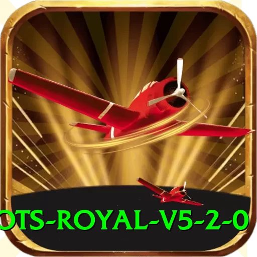 mahis Slots Royal v5.2.0 - 2