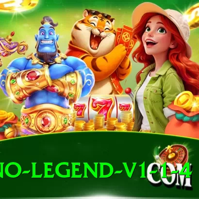 milwin Casino Legend v1.1.4 - 2