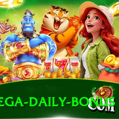 milwin Mega - Daily Bonus - 2