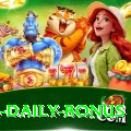 milwin Mega - Daily Bonus