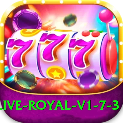 mj77 Live Royal v1.7.3 - 2