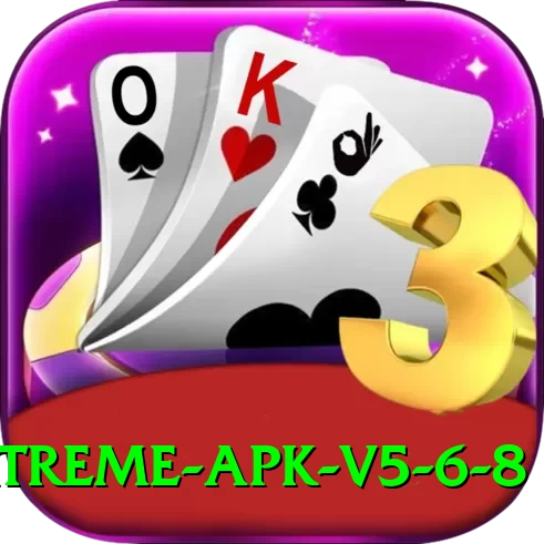 Mwin Game Extreme APK v5.6.8 - 2
