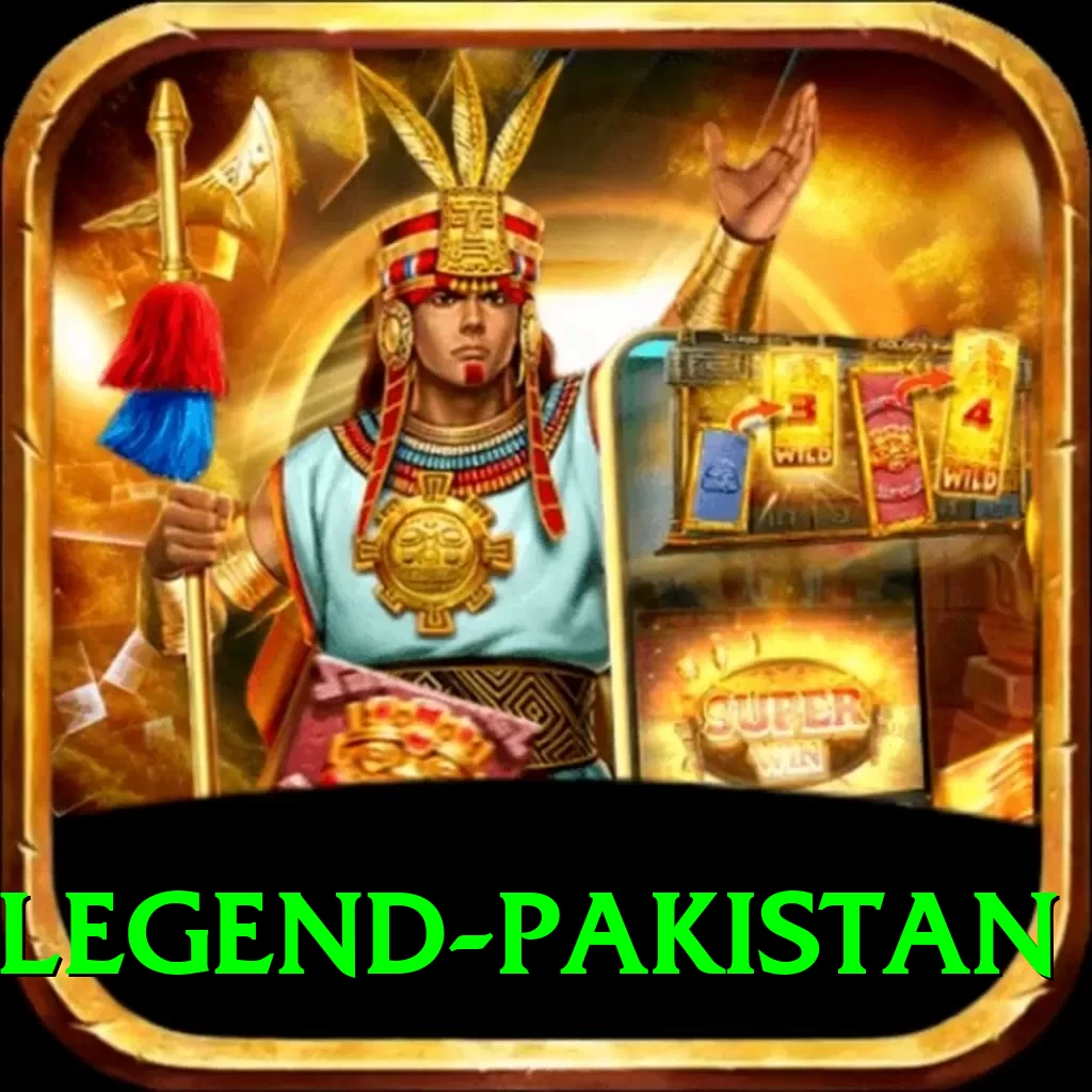 mwin Legend Pakistan - 2