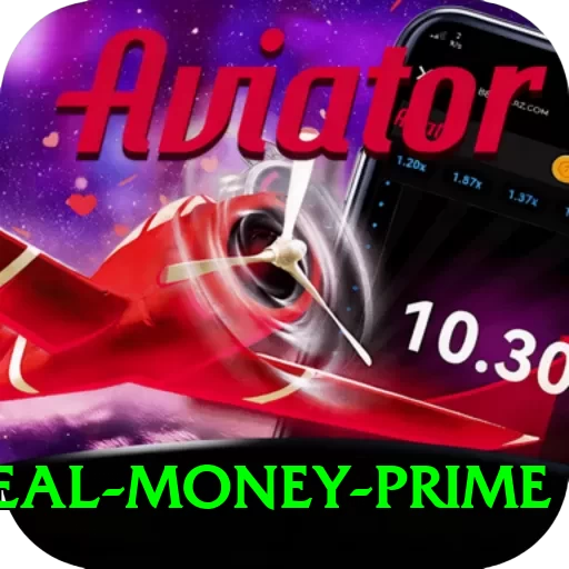 N999 - Real Money Prime - 2