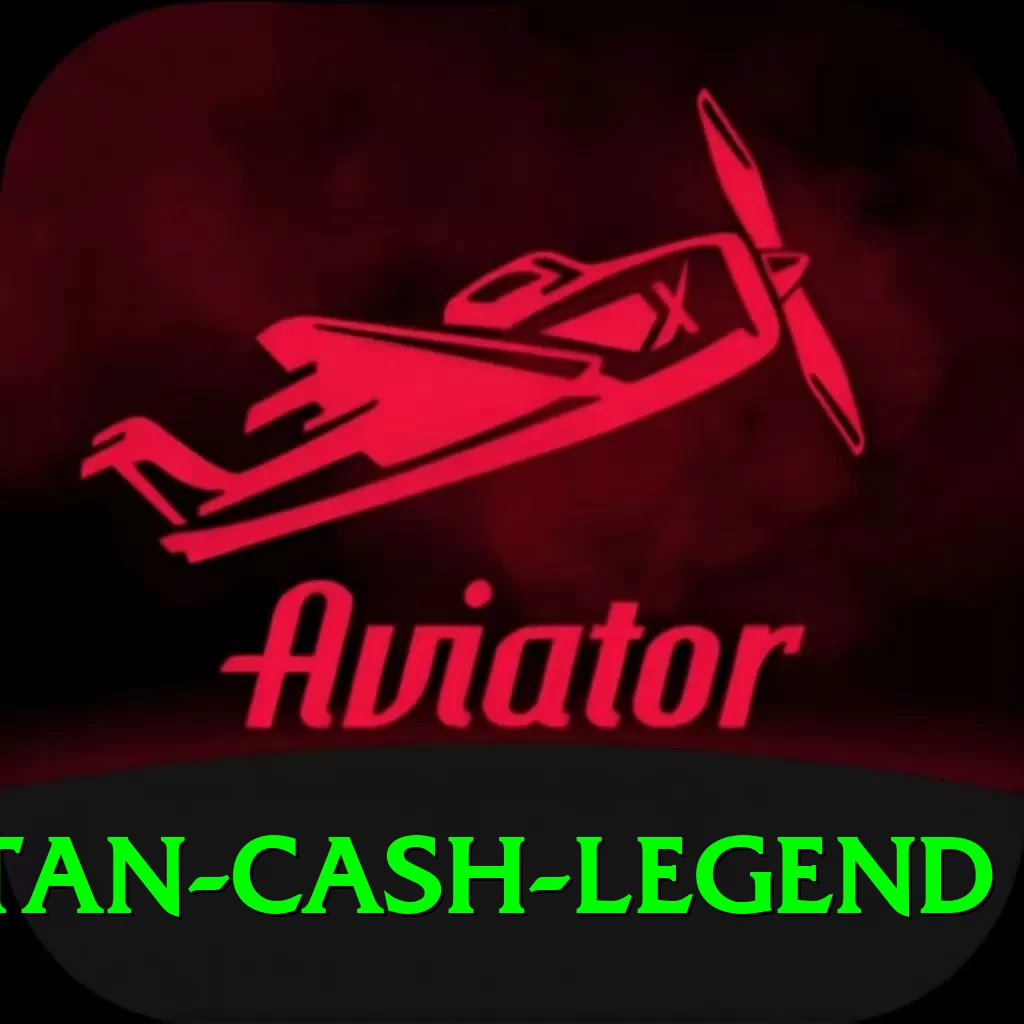 Online Betting Pakistan Cash Legend - 2