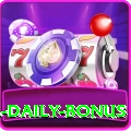 p44 Extreme - Daily Bonus
