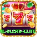 Pak Spin X Game - Slots Elite