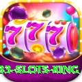 pak33 - Slots King