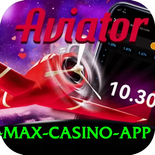 PakAvaitor Max Casino App - 2