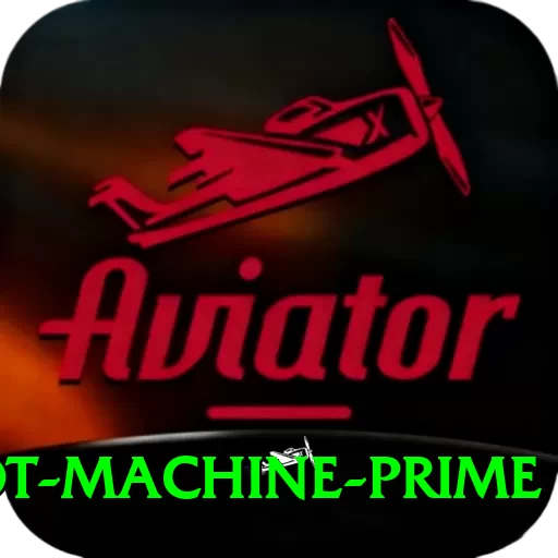 paks Slot Machine Prime - 2