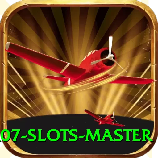 pk07 - Slots Master - 2