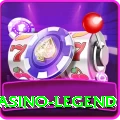 PK2 Win Game - Casino Legend