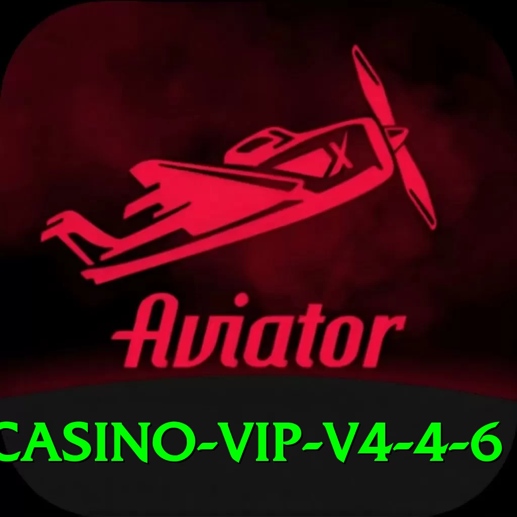 pk33 Casino VIP v4.4.6 - 2