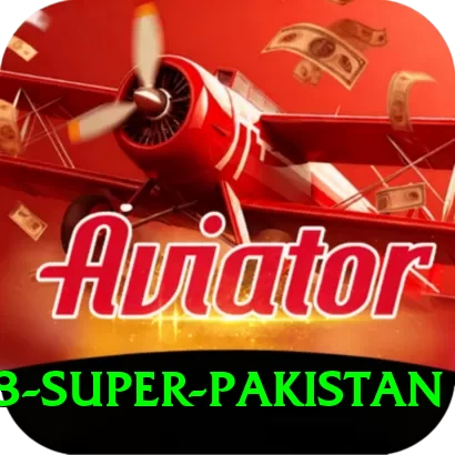pk33 Super Pakistan - 2