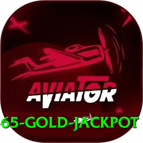 pk365 Gold Jackpot - 2