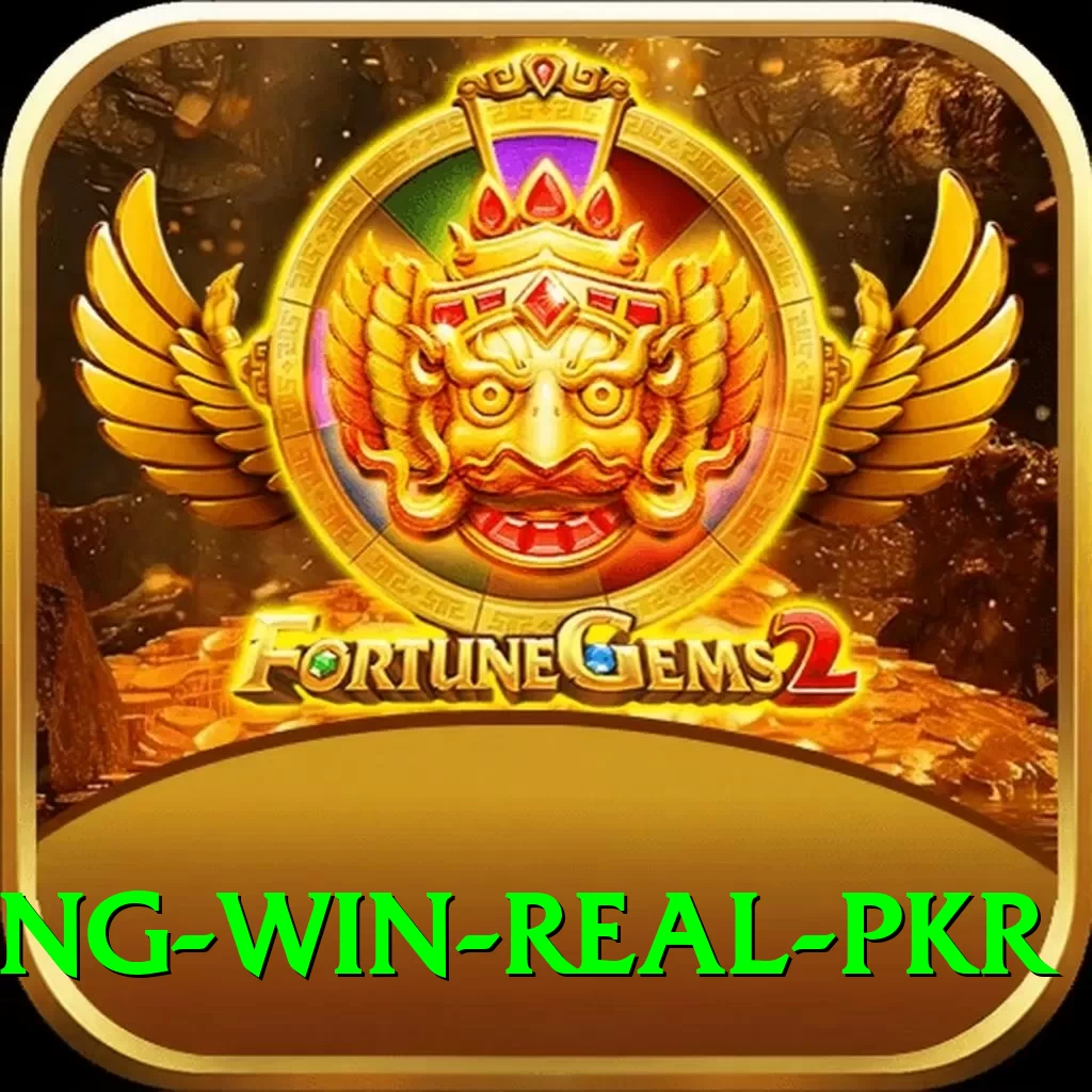 pk777 King - Win Real PKR - 2