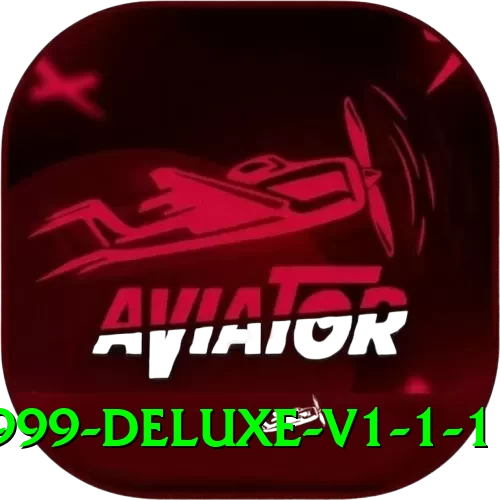 PK999 - Deluxe v1.1.1 - 2