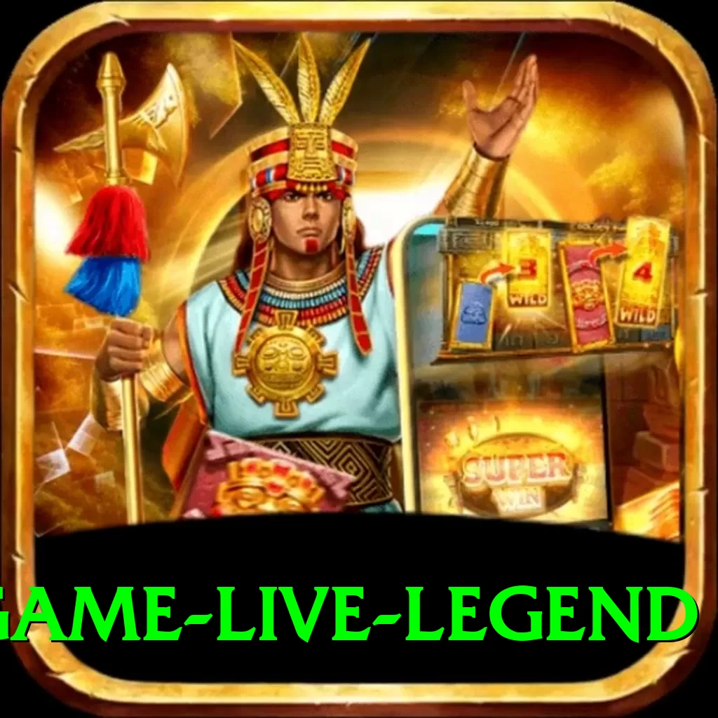PKR 777 Game Live Legend - 2
