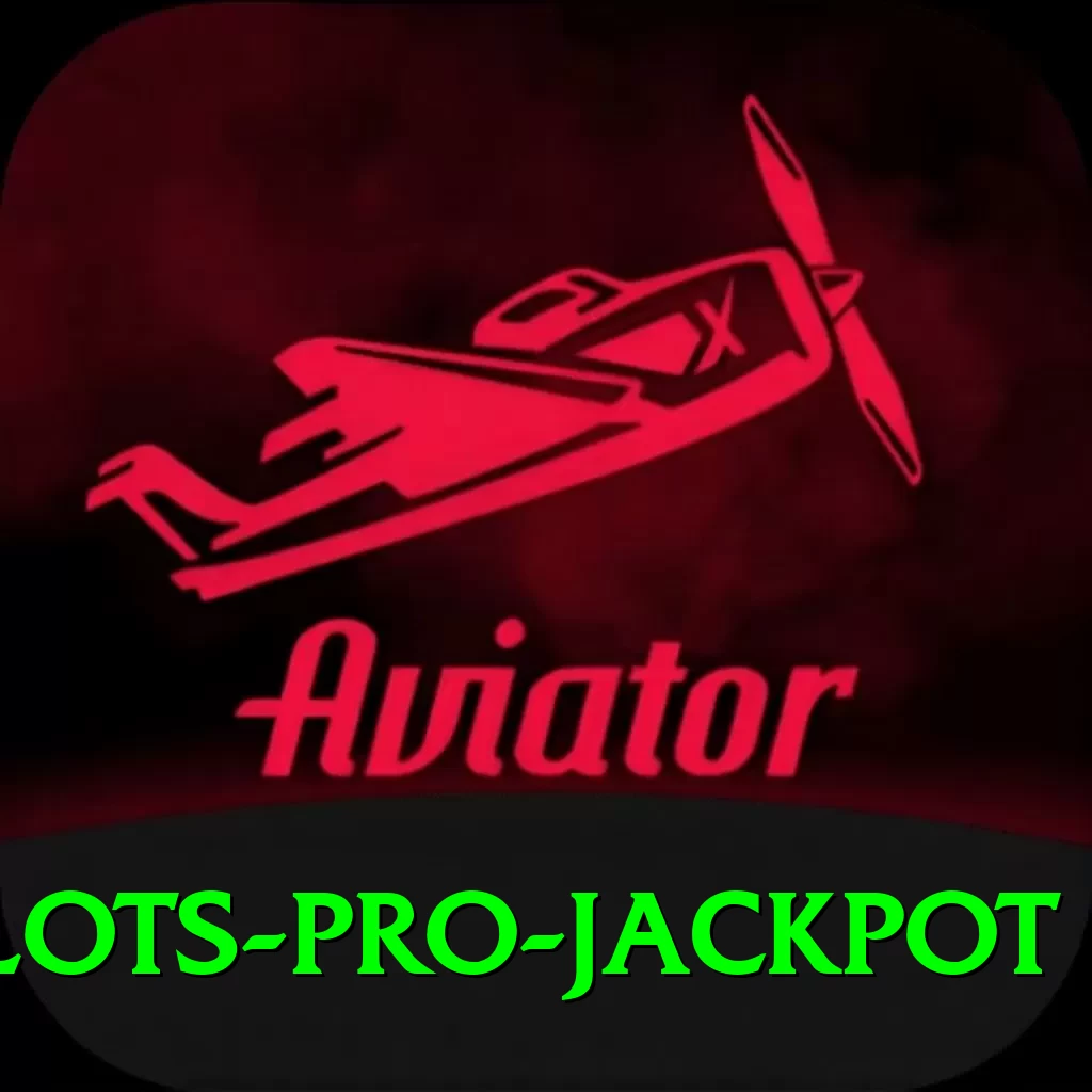 PKR Slots Pro Jackpot - 2