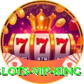 PKR Slots - VIP King