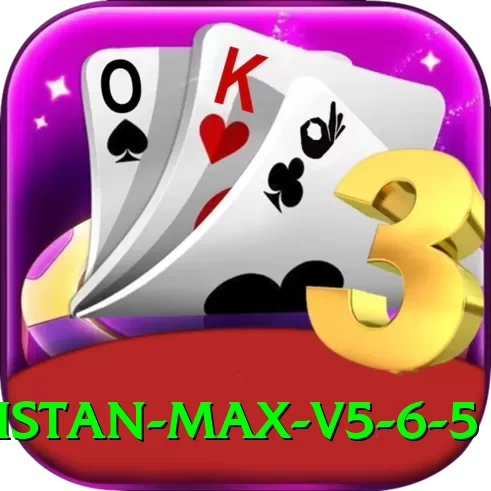 pkr666 Pakistan Max v5.6.5 - 2