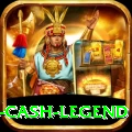 pkr888 Cash Legend