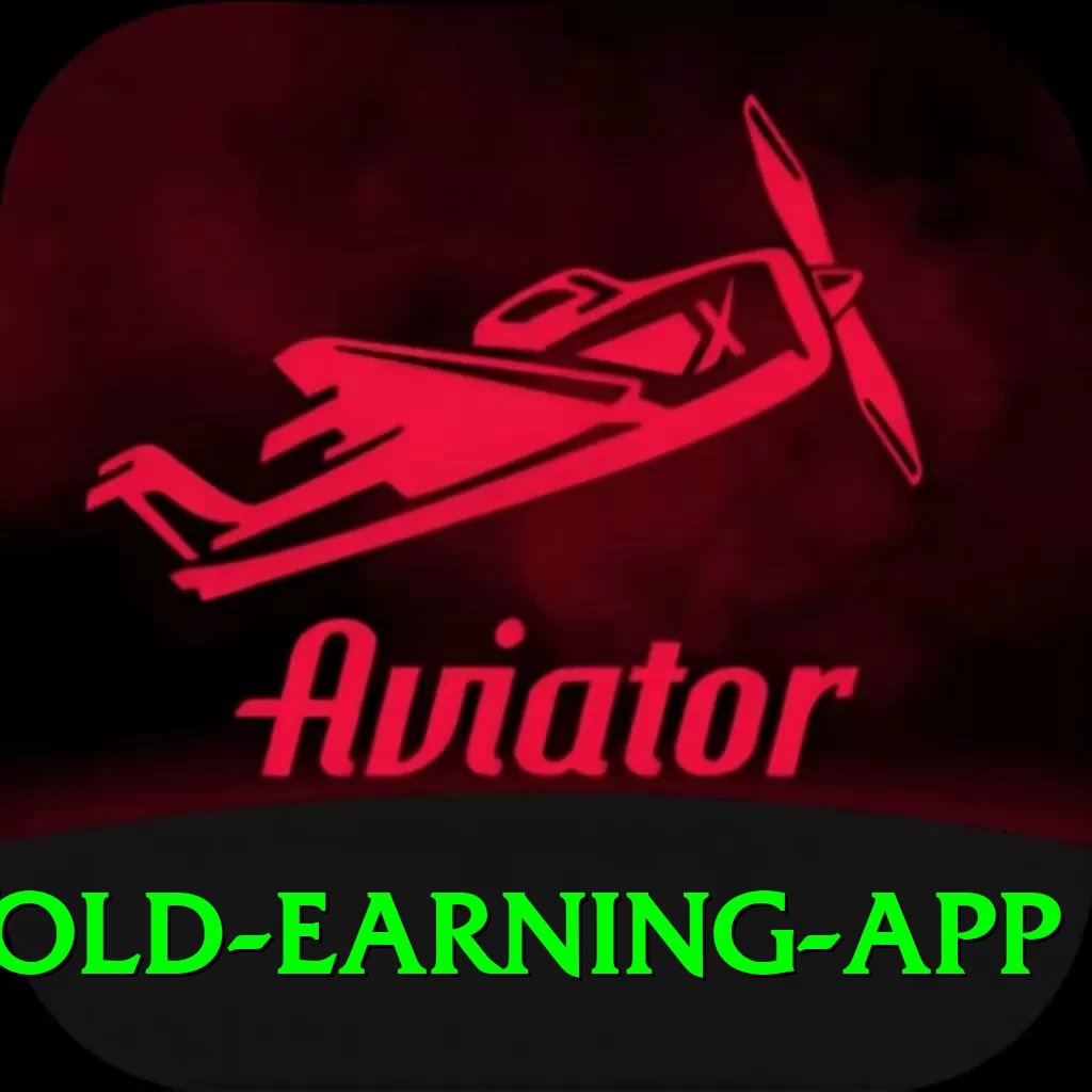 PKR98 - Gold Earning App - 2