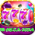 pkr98 Mega 2024