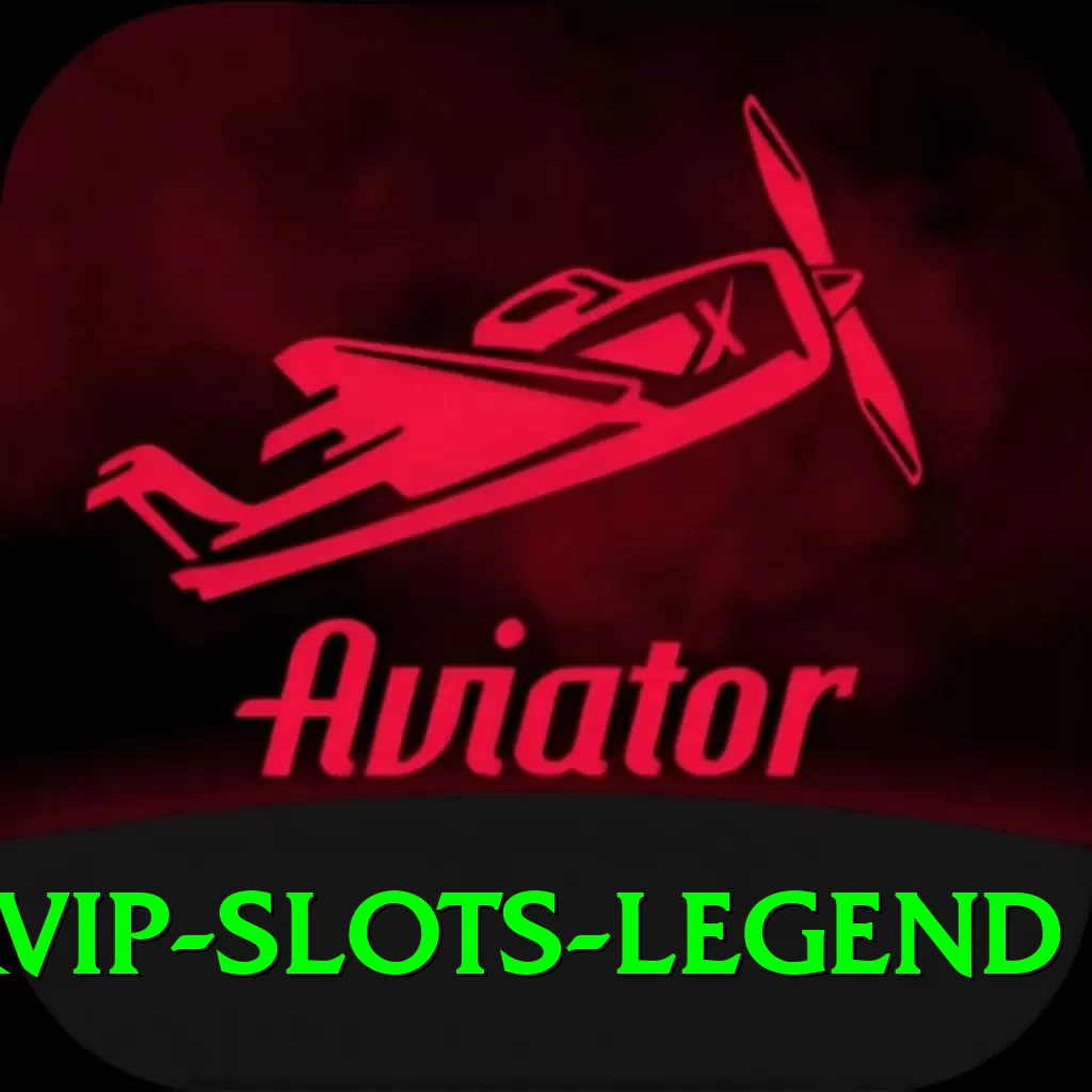 pkrvip - Slots Legend - 2
