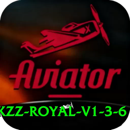 PKZZ Royal v1.3.6 - 2
