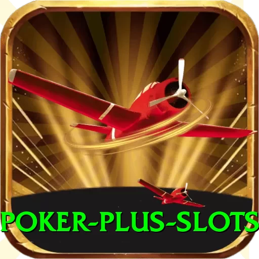 poker Plus Slots - 2