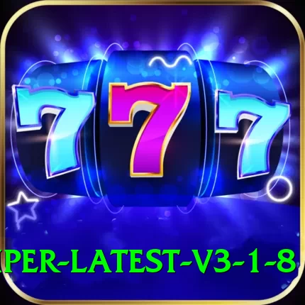 R789 Game Super Latest v3.1.8 - 2