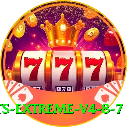 r789 Slots Extreme v4.8.7 - 2