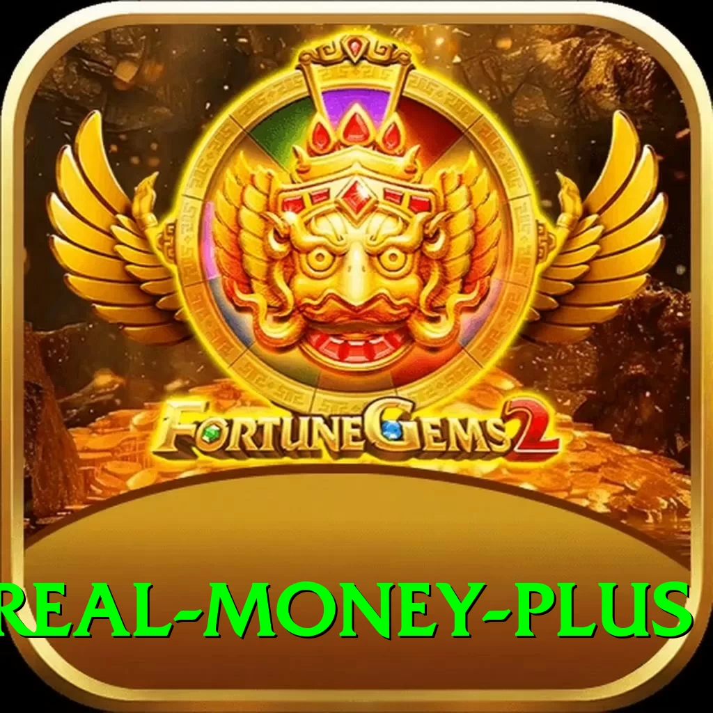 rizq777 - Real Money Plus - 2