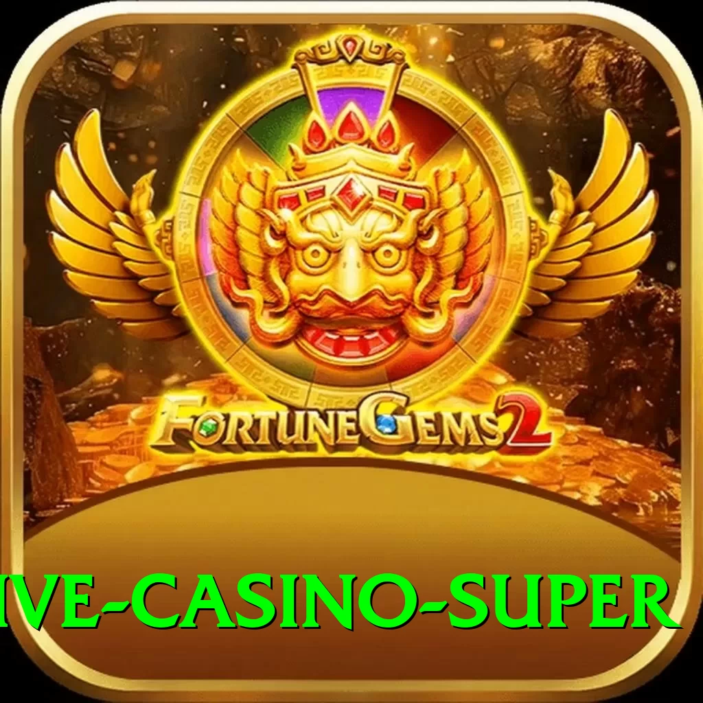 royalx Live Casino Super - 2