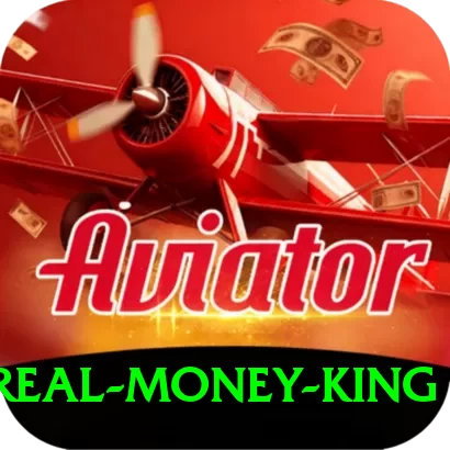 rr3 - Real Money King - 2