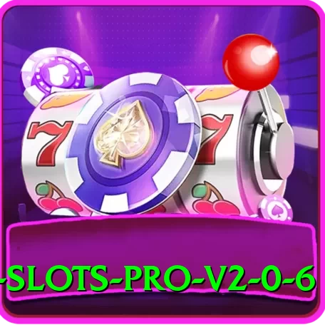 rr3 Slots Pro v2.0.6 - 2